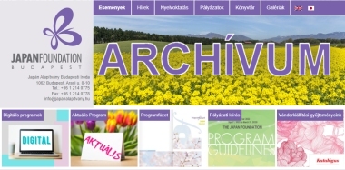 Archívum