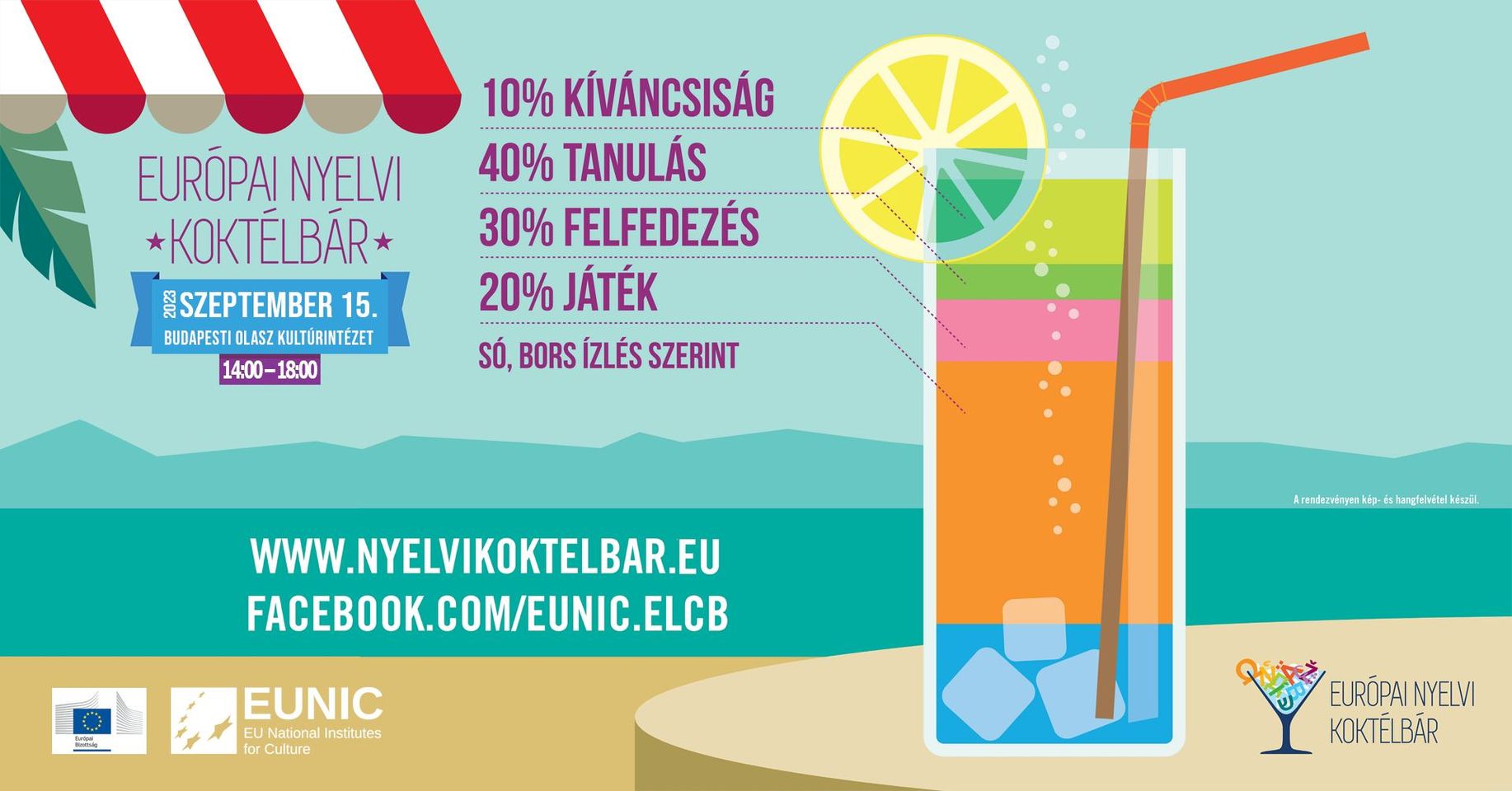 koktél 2023