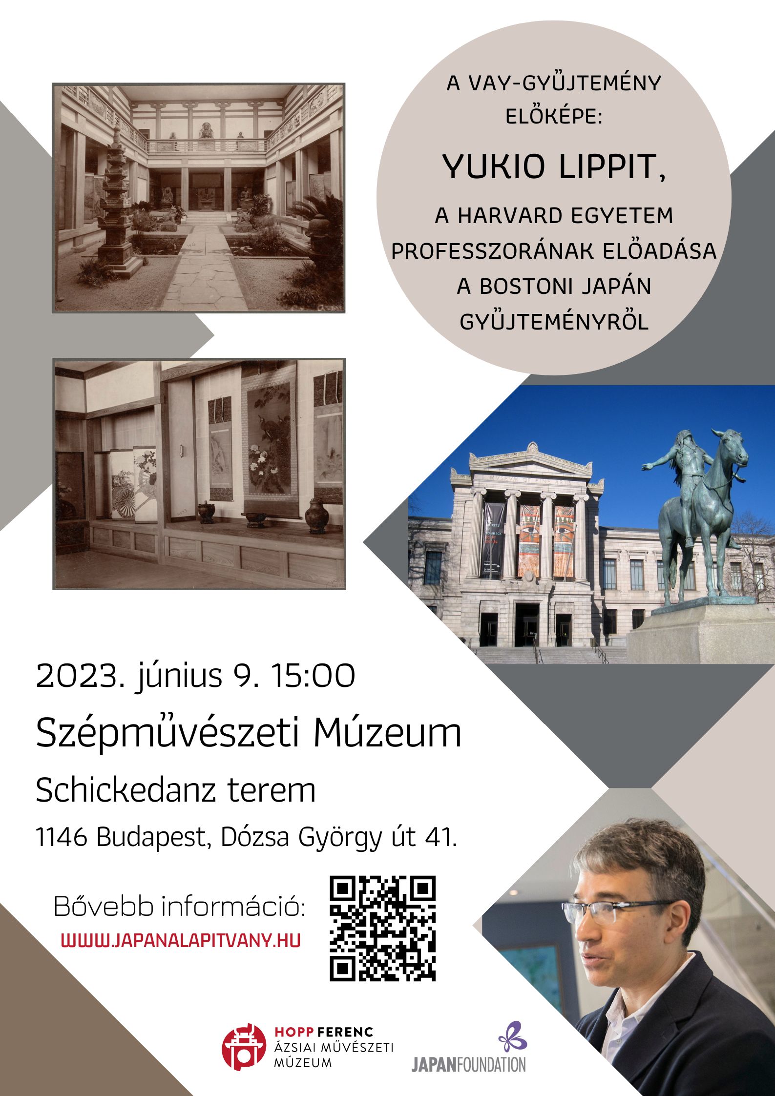 Yukio Lippit