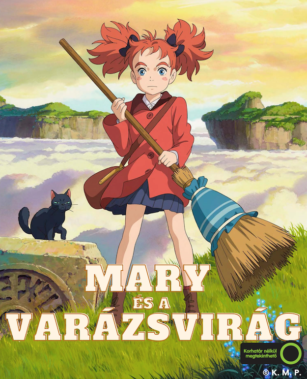 mary2023