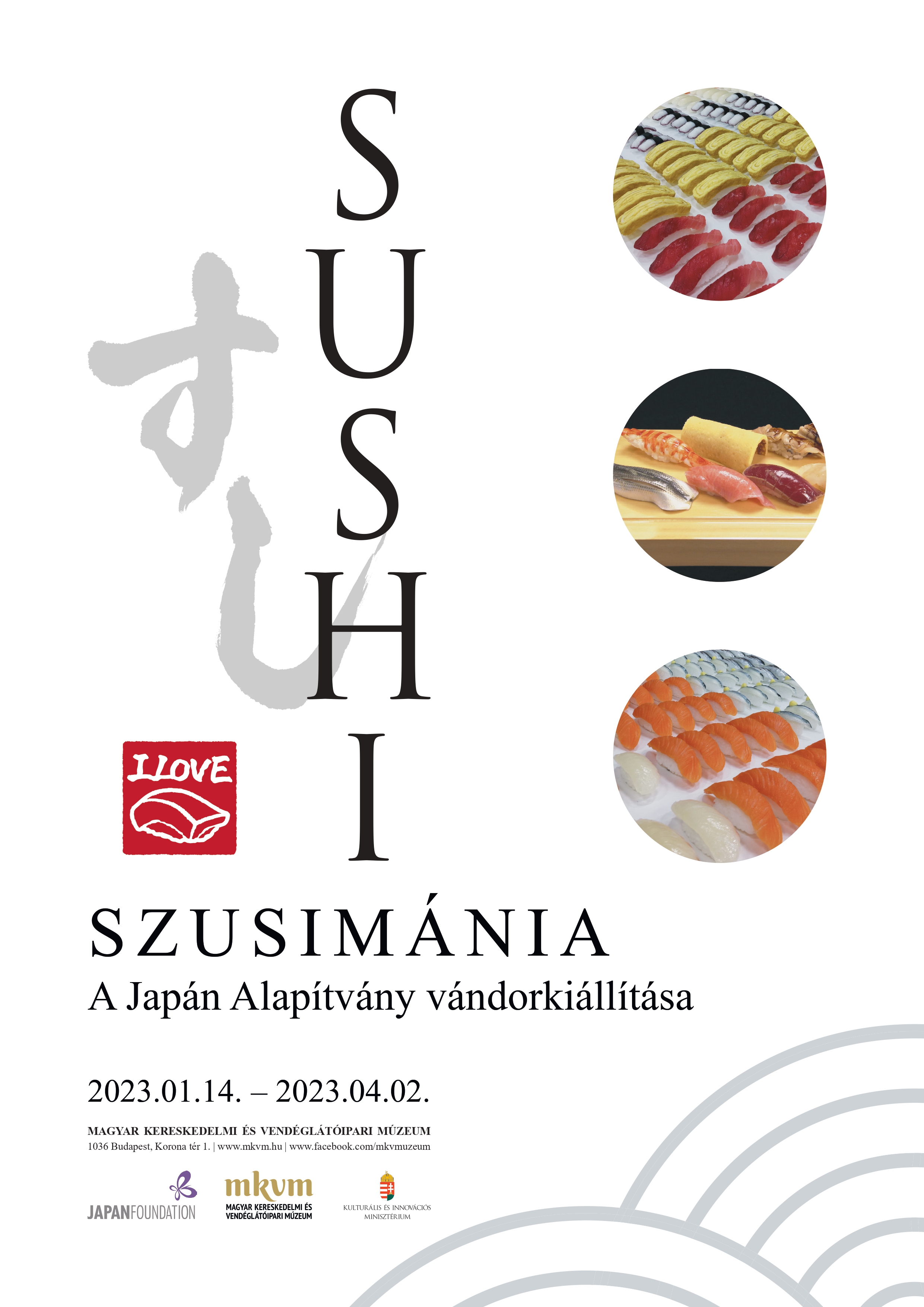 Szusimania