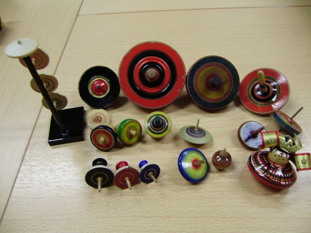 cds